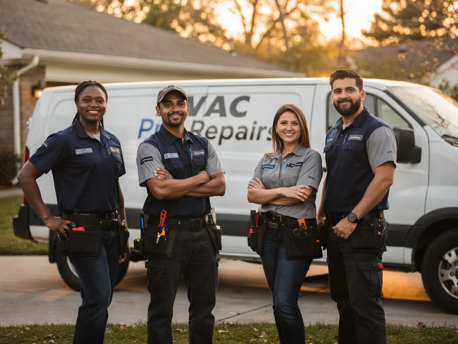 Heat Pump Repair company in Orrtanna, PA