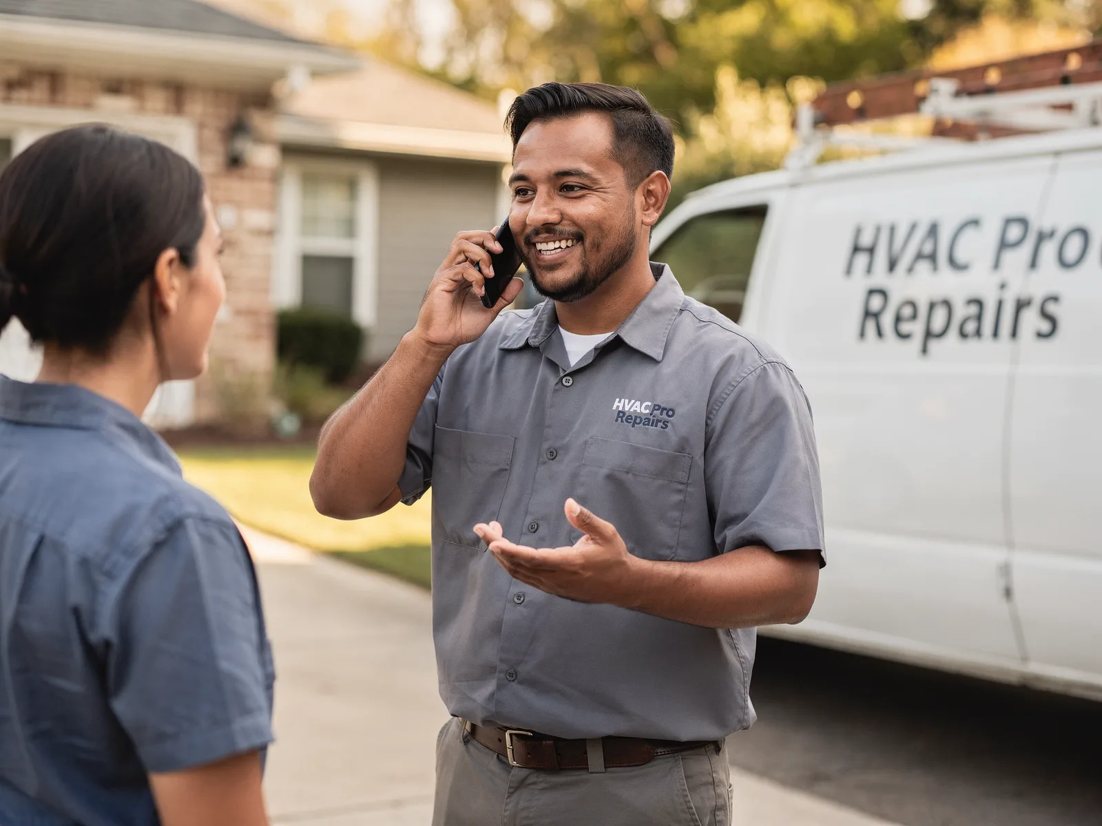 Heat Pump Repair Orrtanna, PA FAQs